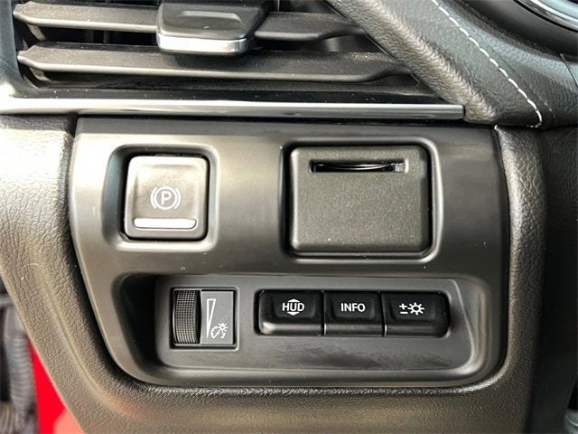 2022 Cadillac CT5-V V-Series Blackwing