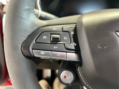 2022 Cadillac CT5-V V-Series Blackwing