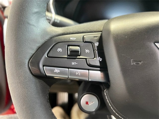 2022 Cadillac CT5-V V-Series Blackwing