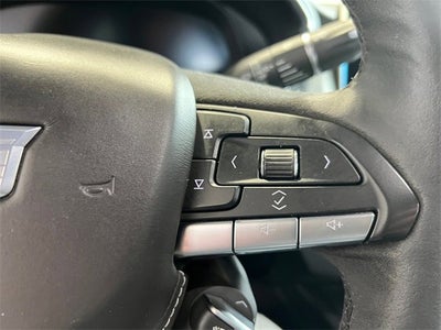 2022 Cadillac CT5-V V-Series Blackwing