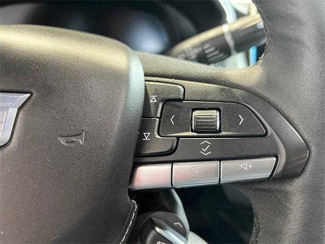 2022 Cadillac CT5-V V-Series Blackwing