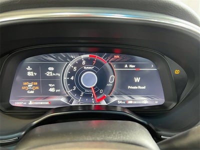 2022 Cadillac CT5-V V-Series Blackwing