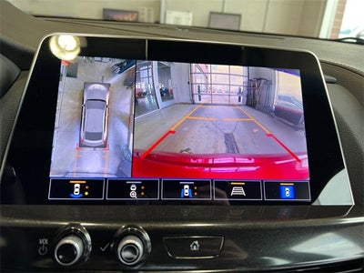 2022 Cadillac CT5-V V-Series Blackwing