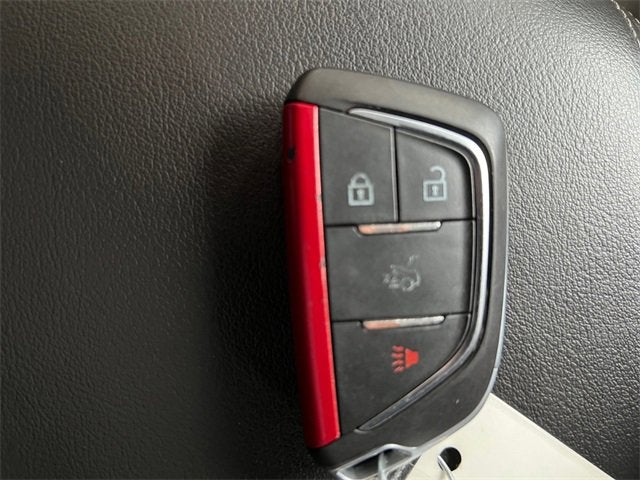 2022 Cadillac CT5-V V-Series Blackwing