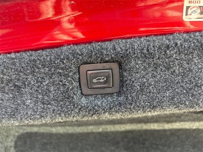 2018 Cadillac CT6 Premium Luxury AWD