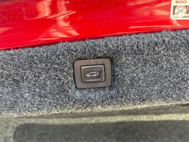 2018 Cadillac CT6 Premium Luxury AWD