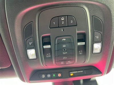 2018 Cadillac CT6 Premium Luxury AWD