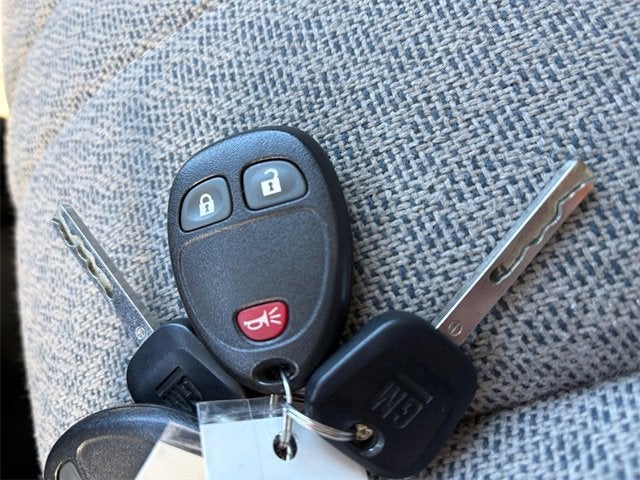 2017 Chevrolet Express Cutaway 4500 Base