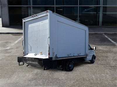 2017 Chevrolet Express Cutaway 4500 Base