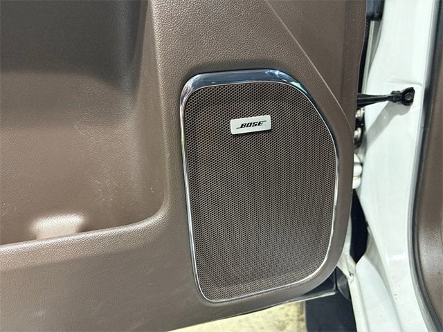 2017 Chevrolet Silverado 2500 HD High Country