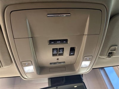 2017 Chevrolet Silverado 2500 HD High Country