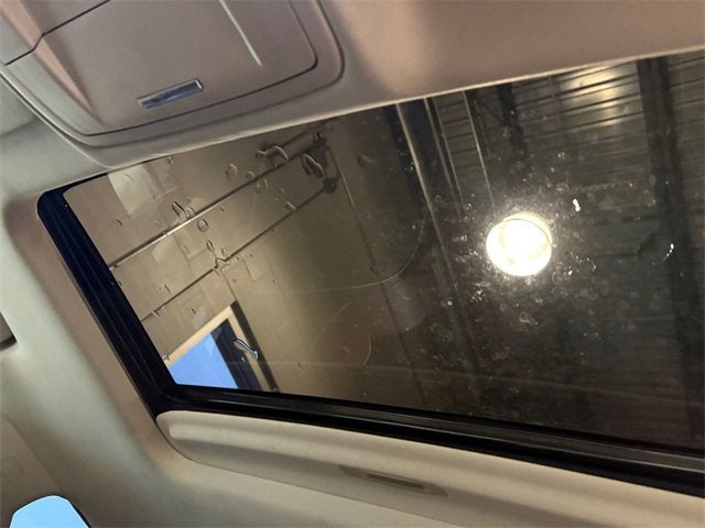 2017 Chevrolet Silverado 2500 HD High Country