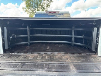 2020 Chevrolet Silverado 2500 HD High Country