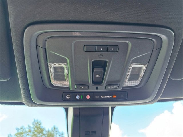 2020 Chevrolet Silverado 2500 HD High Country