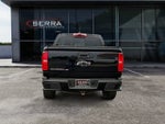 2017 Chevrolet Colorado 4WD Z71