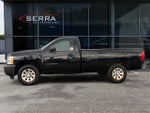 2013 Chevrolet Silverado 1500 Work Truck