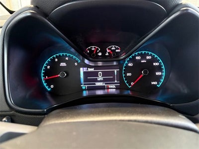 2017 Chevrolet Colorado 4WD Z71