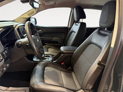 2017 Chevrolet Colorado 4WD Z71