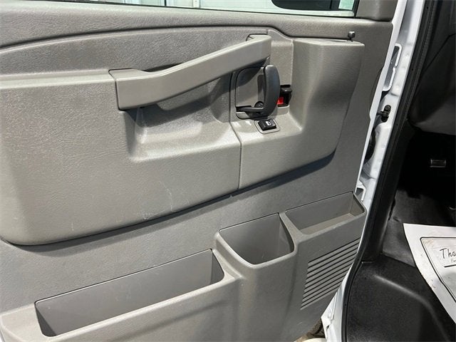 2024 Chevrolet Express Cargo 2500 WT