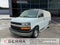 2024 Chevrolet Express Cargo 2500 WT