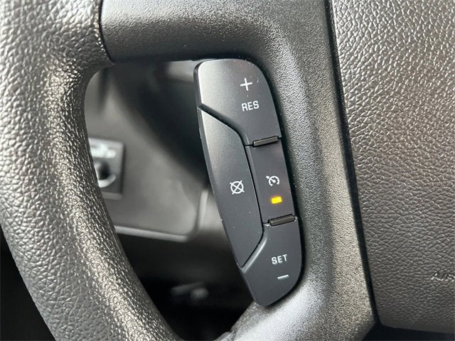 2024 Chevrolet Express Cargo 2500 WT