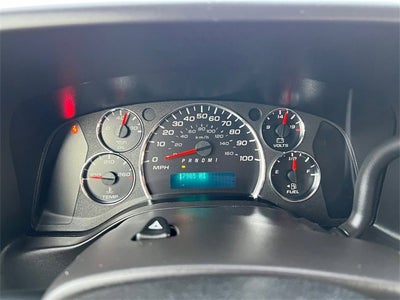 2024 Chevrolet Express Cargo 2500 WT