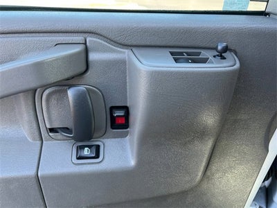 2023 Chevrolet Express Cargo 2500 WT