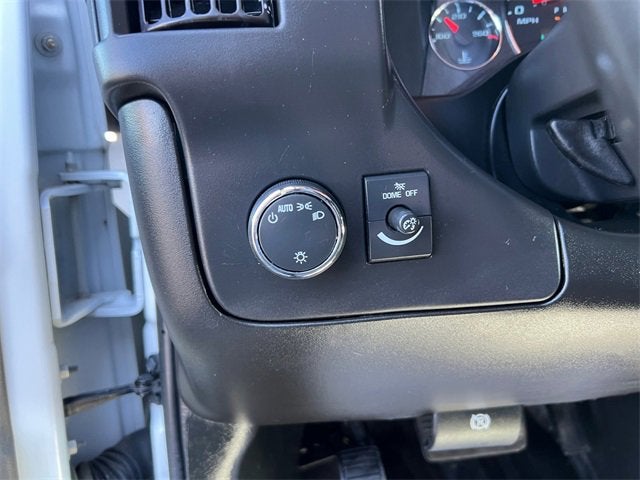 2023 Chevrolet Express Cargo 2500 WT