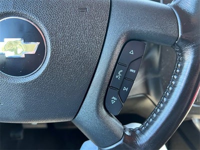 2023 Chevrolet Express Cargo 2500 WT