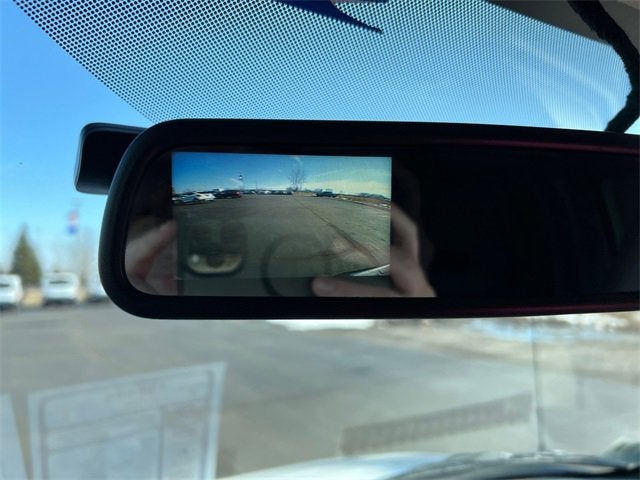 2023 Chevrolet Express Cargo 2500 WT