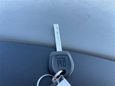 2023 Chevrolet Express Cargo 2500 WT