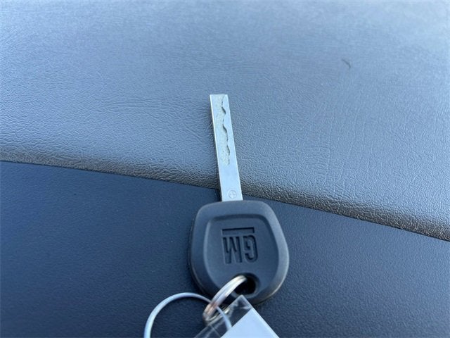 2023 Chevrolet Express Cargo 2500 WT