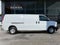 2023 Chevrolet Express Cargo 2500 WT
