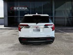 2020 GMC Acadia AT4