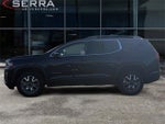 2022 GMC Acadia SLT