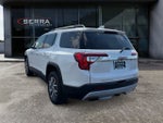 2022 GMC Acadia SLT