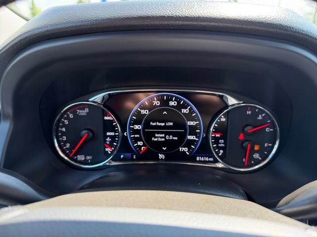 2022 GMC Acadia SLT