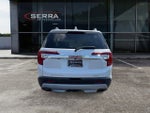 2022 GMC Acadia SLT