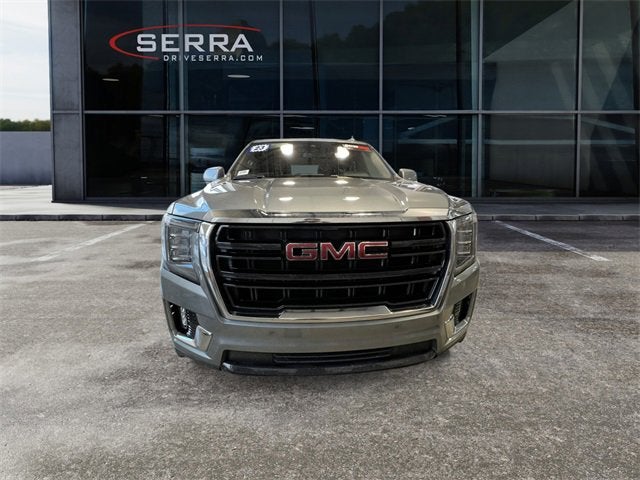 2023 GMC Yukon SLE