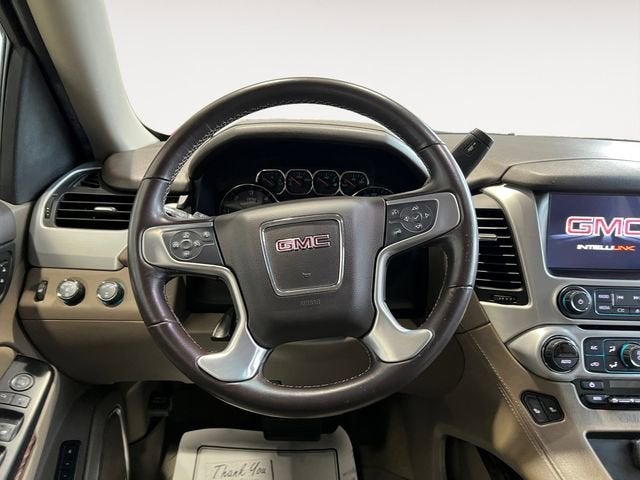 2019 GMC Yukon SLT Standard Edition