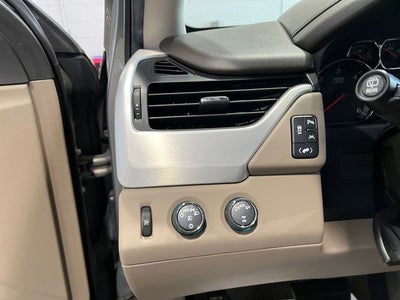 2019 GMC Yukon SLT Standard Edition