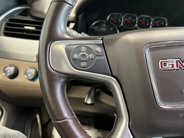 2019 GMC Yukon SLT Standard Edition