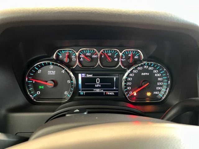 2019 GMC Yukon SLT Standard Edition