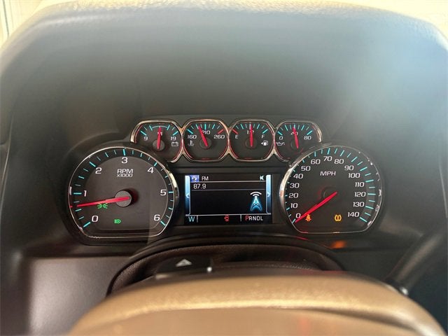 2018 GMC Yukon XL SLT