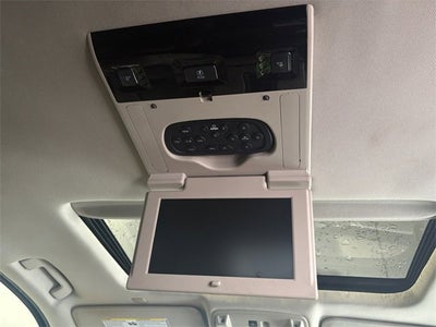 2018 GMC Yukon XL SLT