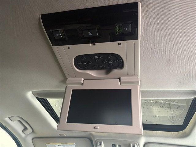 2018 GMC Yukon XL SLT