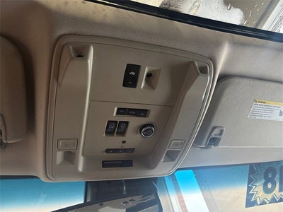 2018 GMC Yukon XL SLT