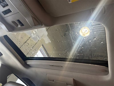 2018 GMC Yukon XL SLT