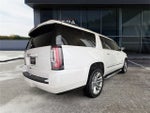 2018 GMC Yukon XL SLT
