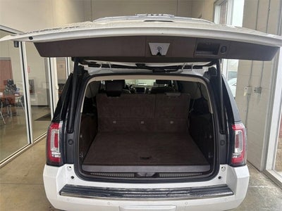 2017 GMC Yukon XL Denali